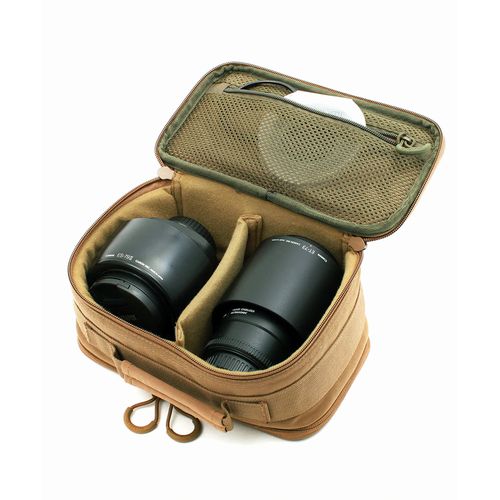 オレゴニアンキャンパーOregonian Camper × プラットチャンプ Platchamp SierraCup Carry