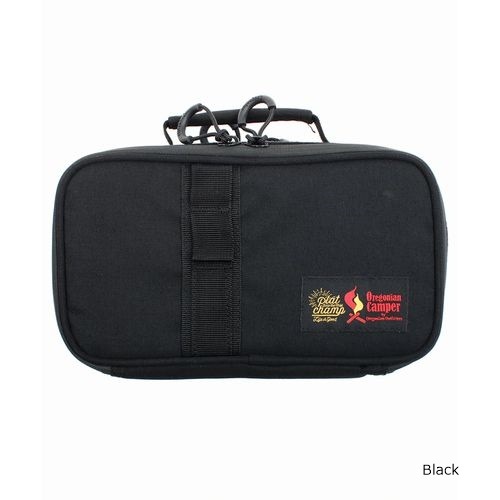 オレゴニアンキャンパーOregonian Camper × プラットチャンプ Platchamp SierraCup Carry