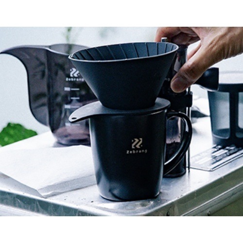 ���֥�� Zebrang V60 �ե�åȥɥ�åѡ�