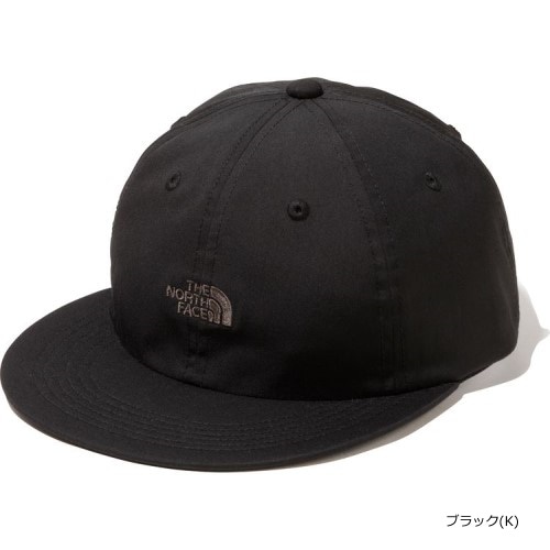 ザ・ノース・フェイスTHE NORTH FACE バイソンマンキャップ(ユニセックス)