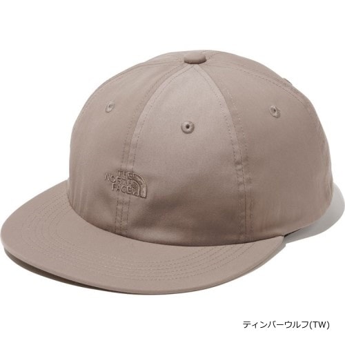 ザ・ノース・フェイスTHE NORTH FACE バイソンマンキャップ(ユニセックス)