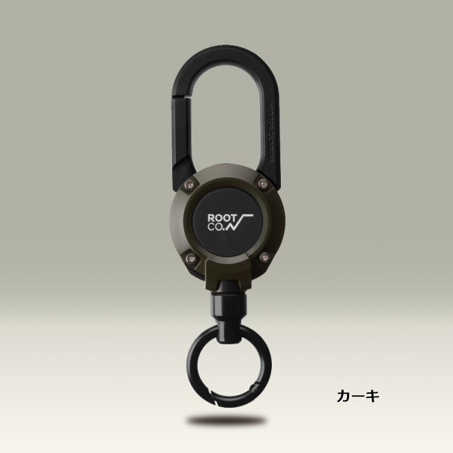 ROOT CO. �롼�ȥ���  GRAVITY MAG REEL 360