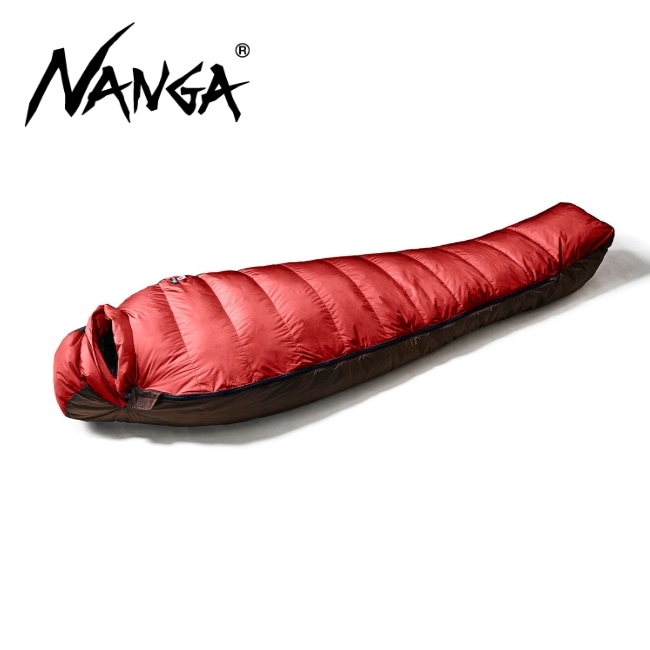 Amazon.co.jp: ナンガ(NANGA) ×3ten 別注 シュラフ 超撥水