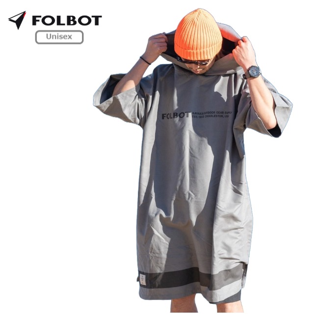 եܥå FOLBOT 󥸥󥰥롼 ˥å CHANGING ROOM