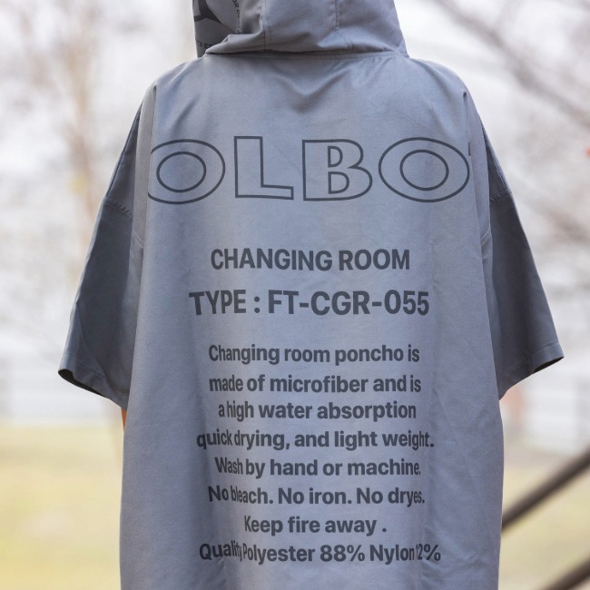 եܥå FOLBOT 󥸥󥰥롼 ˥å CHANGING ROOM