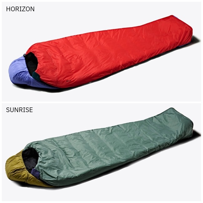 �ʥ� NANGA ZZZ BAG 0