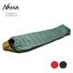 �ʥ� NANGA ZZZ BAG 0