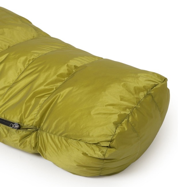 �ʥ� NANGA ��������ƥå��� �饤�� 480DX �쥮��顼 AURORA TEX light 480DX