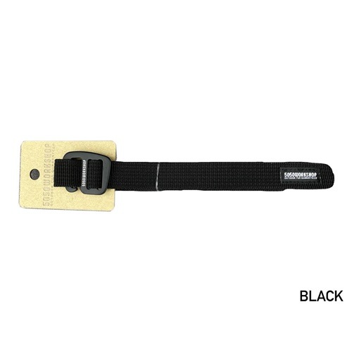 5050�������å� 5050WORKSHOP  �����ӥ󥰥٥�� WEBBING BELT