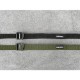 5050�������å� 5050WORKSHOP  �����ӥ󥰥٥�� WEBBING BELT