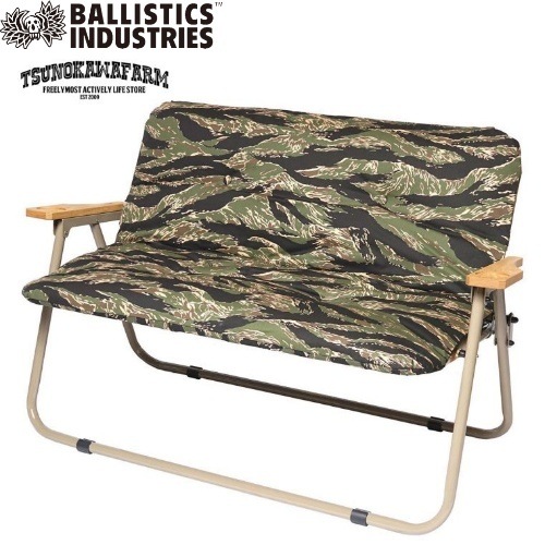 �Хꥹ�ƥ����� BALLISTICS GRAND BENCH CUSHION COVER