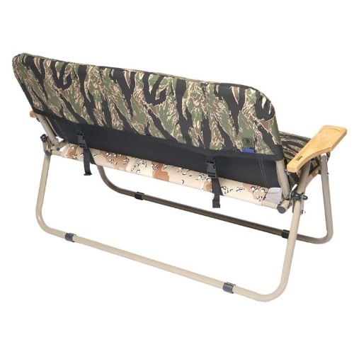 �Хꥹ�ƥ����� BALLISTICS GRAND BENCH CUSHION COVER