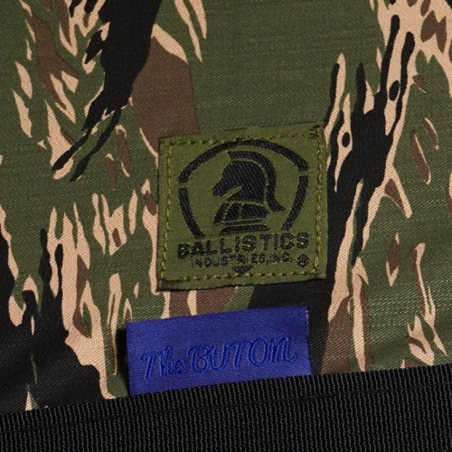 �Хꥹ�ƥ����� BALLISTICS GRAND BENCH CUSHION COVER