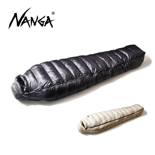 ナンガ NANGA レベル8 -10 UDDバッグ LEVEL8 -10 UDD BAG | ガレージ