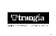 �ȥ�󥮥� trangia ���ƥå��� L ž�̼� 1������ TR-ST2