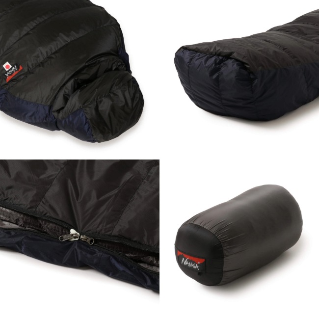 �ʥ� NANGA ��������ƥå��� �饤��600DX �쥮��顼 AURORA TEX light 600 DX Regular