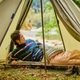 ���ʥ��ѥå� Snugpak �١��������� ���꡼�ץ����ƥ� �������� �饤�ȥ��å�