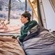 ���ʥ��ѥå� Snugpak �١��������� ���꡼�ץ����ƥ� �������� �饤�ȥ��å�