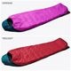 �ʥ� NANGA ZZZ BAG 5