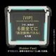 コアフラックス COREFLUX クーラーボックス VIP 34L スレートグレー