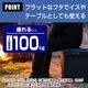 コアフラックス COREFLUX クーラーボックス VIP 34L スレートグレー