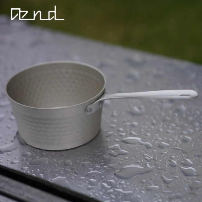 ����� AEND ������ݥå� (����ߥ˥���) Sierra pot (Aluminium)