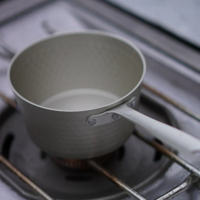 ����� AEND ������ݥå� (����ߥ˥���) Sierra pot (Aluminium)