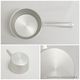 ����� AEND ������ݥå� (����ߥ˥���) Sierra pot (Aluminium)