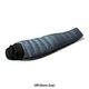 �ʥ� NANGA ��������ƥå��� �饤�� 480DX ���� AURORA TEX light 480DX