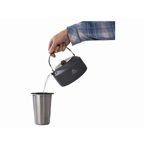 MSR/२롡PIKA 1 L TEAPOT/ԥ1Lƥݥå