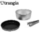 �ȥ�󥮥� trangia �ߥ˥��å� TR-289