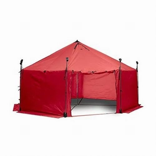 ヒルバーグ　スタイカ　テント　レッド スタイカ レッド / STAIKA Red / 4シーズン - 2人用