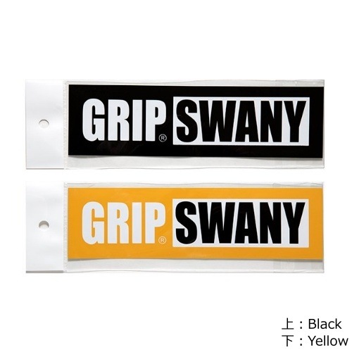 ����åץ���ˡ� GRIP SWANY GS���ƥå���
