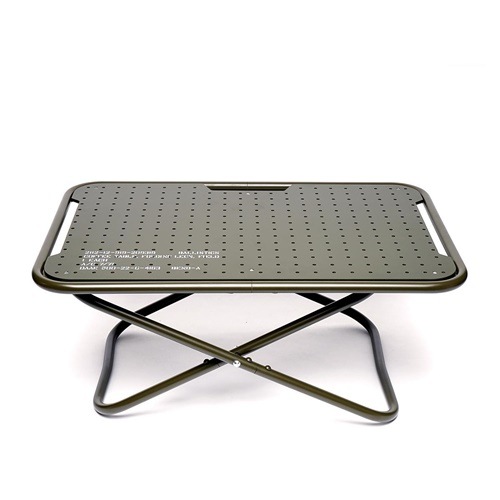 �Хꥹ�ƥ����� Ballistics  �ߥ˥����С��ơ��֥� MINI ROVER TABLE