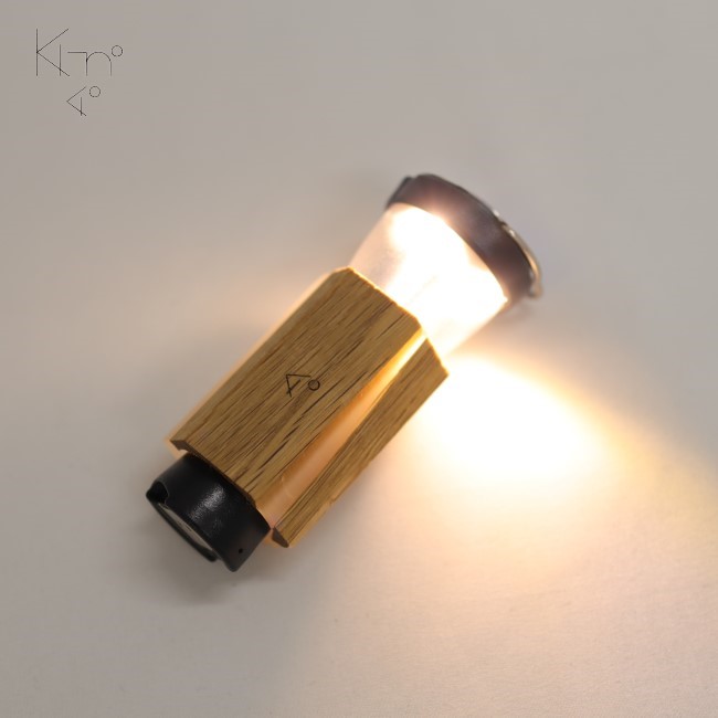 ������ Ki-no Kn One Off Amber