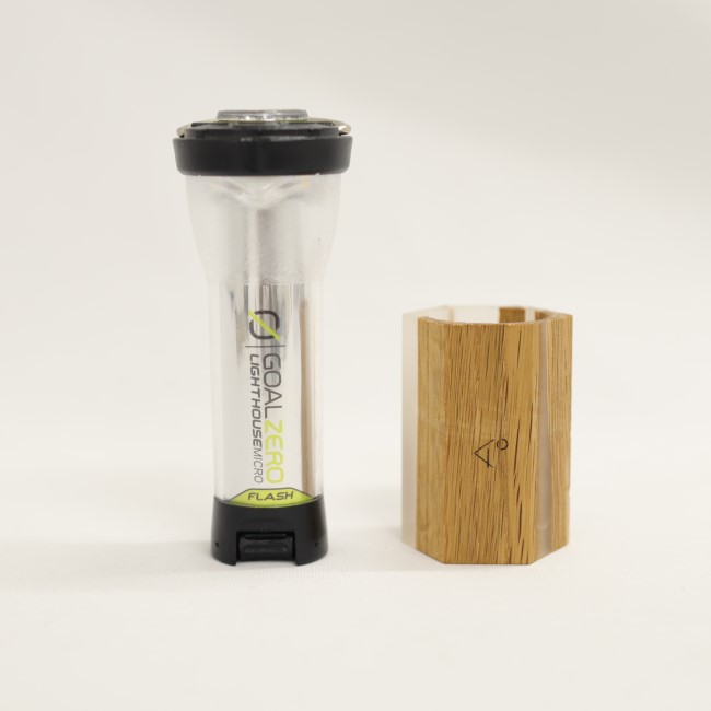 ������ Ki-no Kn One Off Amber