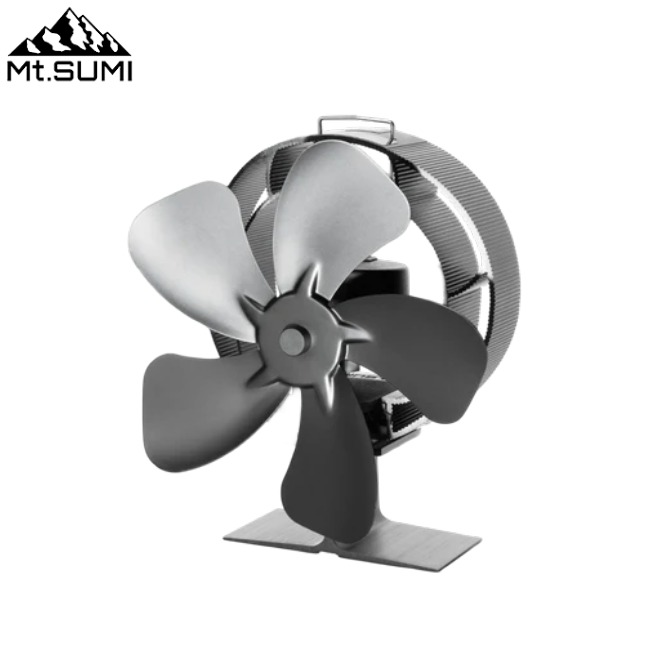 �ޥ���ȥ��� Mt.SUMI ���ȡ��֥ե��� S60 Stovefan Swing 60