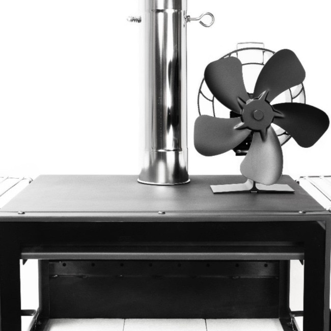 �ޥ���ȥ��� Mt.SUMI ���ȡ��֥ե��� S60 Stovefan Swing 60