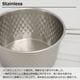 エンド AEND シェラカップ 480ml (ステンレス) Sierra cup 480ml (Stainless) セカンドロゴ