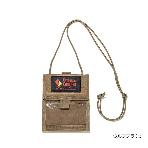 ���쥴�˥��󥭥��ѡ� Oregonian Camper �ե���������å�