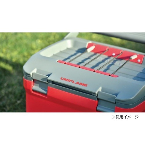 ��˥ե졼�� UNIFLAME UF�������ƥå����� �ȥꥪ