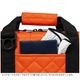 エーオークーラーズ AO Coolers 9パック キルティングキャンバス ソフトクーラー