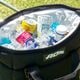エーオークーラーズ AO Coolers 9パック キルティングキャンバス ソフトクーラー