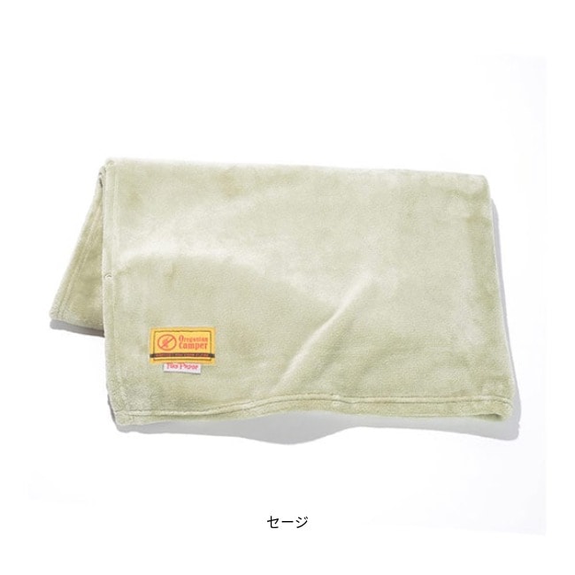 ���쥴�˥��󥭥��ѡ� Oregonian Camper �ե����䡼�ץ롼�� �֥�󥱥å� M������