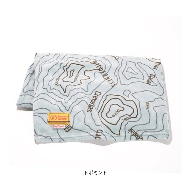 ���쥴�˥��󥭥��ѡ� Oregonian Camper �ե����䡼�ץ롼�� �֥�󥱥å� M������
