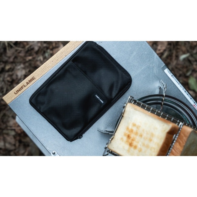 ��˥ե졼�� UNIFLAME fan�ޥ������������������