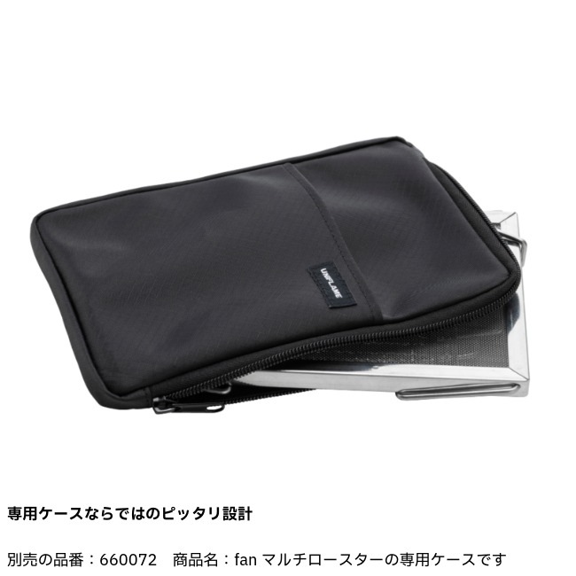 ��˥ե졼�� UNIFLAME fan�ޥ������������������