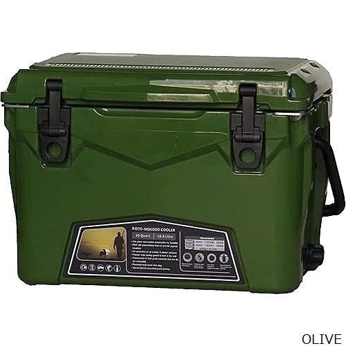  顼ܥå ICE AGE Cooler Box 20QT (18.9L)