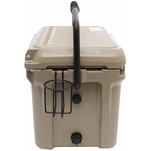  顼ܥå ICE AGE Cooler Box 20QT (18.9L)