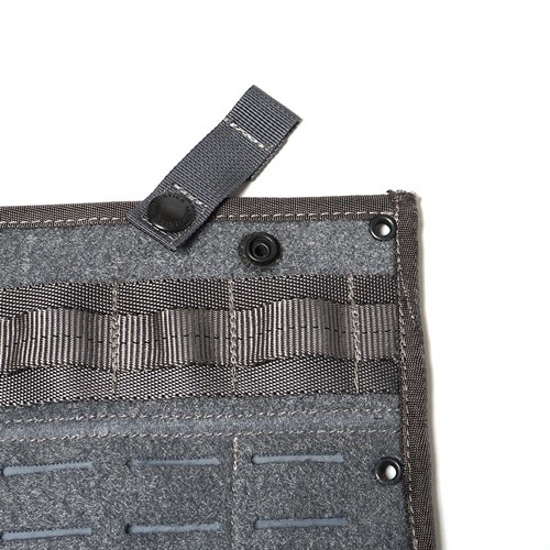 �Хꥹ�ƥ����� Ballistics  �ޥ���ץ졼�� L������ MULTI PLATE L
